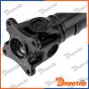 Arbre de transmission avant pour KIA | NWN-KA-017, 10-120150